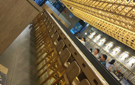 呷哺呷哺黄金牧场(邢台宁晋家乐园店)