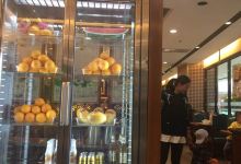 丝路东方虾仁水饺(库尔勒店)美食图片