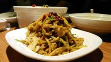 晋家门(河西万达店)-南京