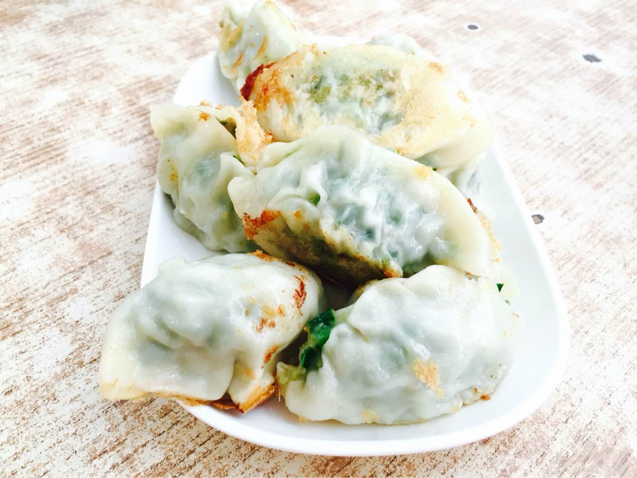 北香园饺子馆(锦华路店)