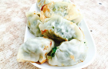 北香园饺子馆(锦华路店)餐厅图片