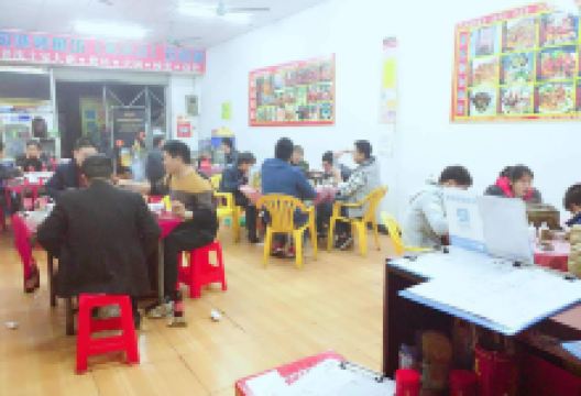 唐香村风味烤鱼坊(高埗店)美食图片