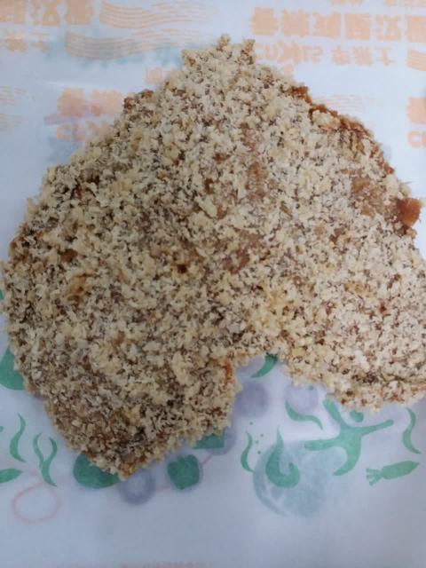 华莱士·全鸡汉堡(青口白水店)