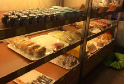 一鸣真鲜奶吧(龙港龙翔店)美食图片