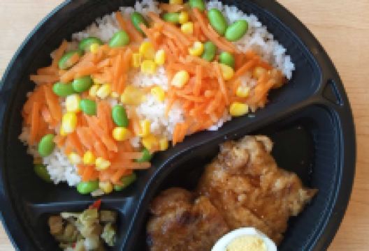 德克士(鑫利店)美食图片