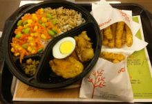 德克士(交大店)美食图片