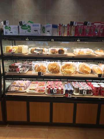 美丽家(练市店)