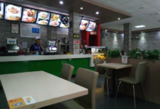 小厨居(东山路店)美食图片