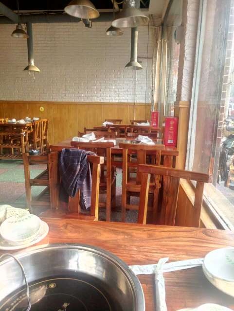 虾客一品香辣虾(上蔡店)餐厅图片