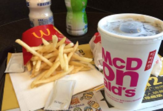 麦当劳(寿光渤海路店)美食图片