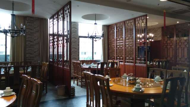 小菜园新徽菜(铜陵顺安店)