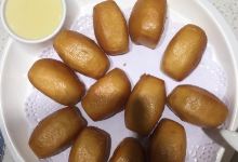 刘一锅筋头巴脑(迎新街店)美食图片