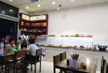 老马家饸饹面(兴业路店)美食图片