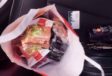 良品铺子(洛阳涧西万达广场店)购物图片