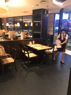 必胜客(嘉瑞宝店)-连云港