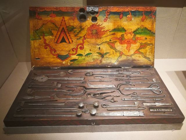 Qinghai Tibetan Culture Museum