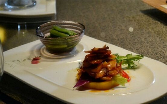 Shu Xiang Shi Jia Ping Jiang Fu Mu Xiang Chinese Restaurant