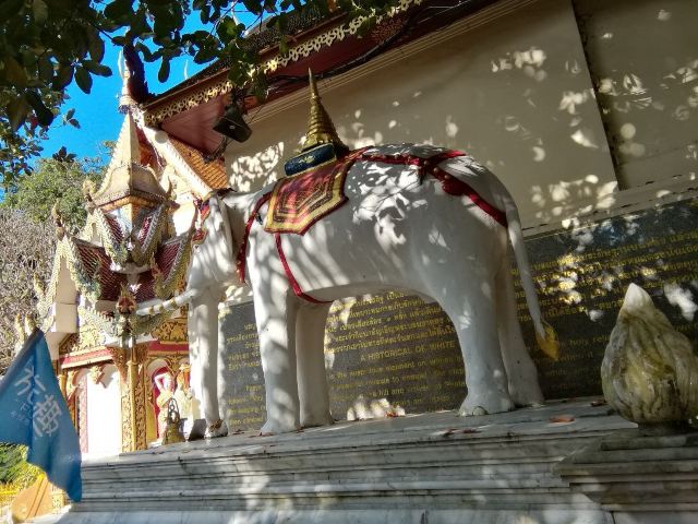 Wat Phra That