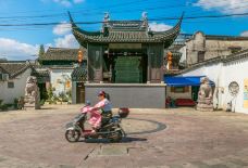 三林塘老街-上海-doris圈圈