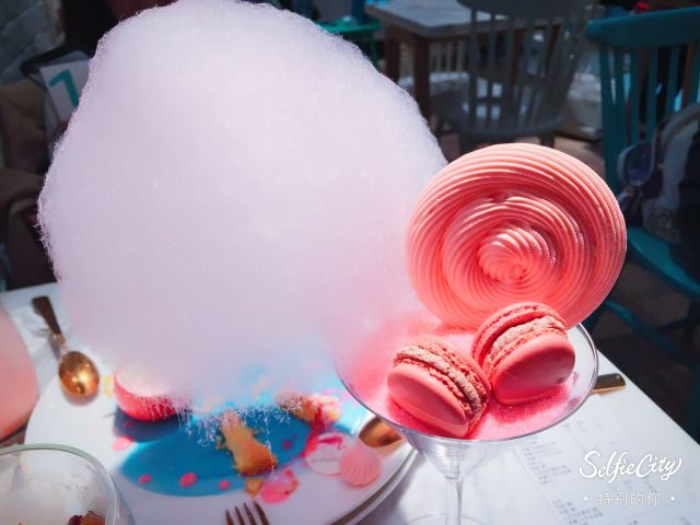 幻品LA Fantasia chef art studio(新天地店)