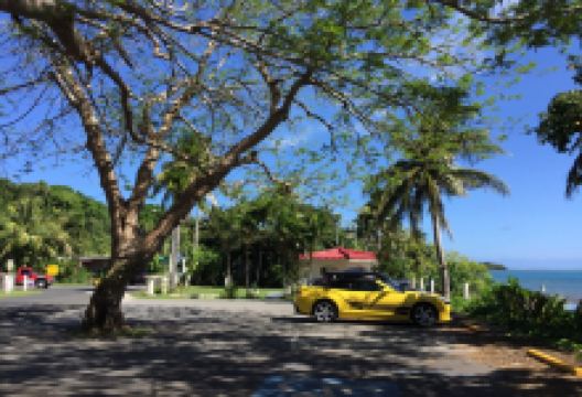 马利索钟塔景点图片