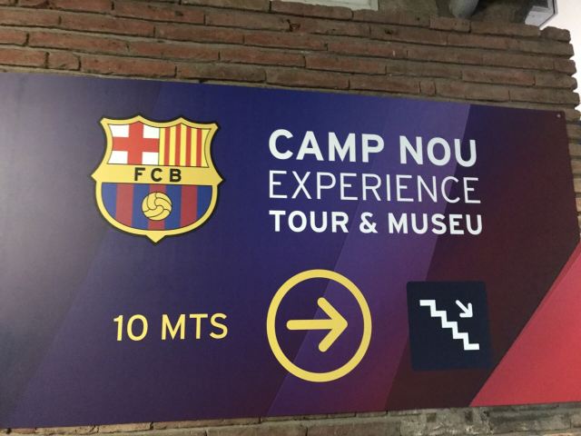 Camp Nou
