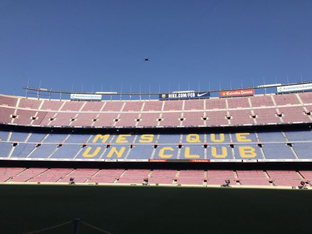Camp Nou