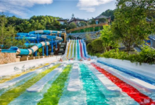 剑河旅游图片-剑河温泉体验1日游