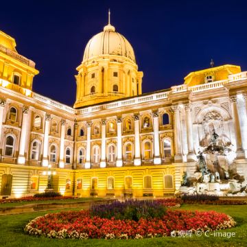 匈牙利4日私家团