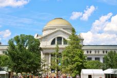 史密森博物馆-华盛顿-doris圈圈