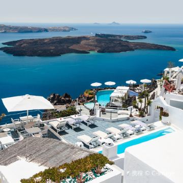 希腊雅典9日7晚私家团