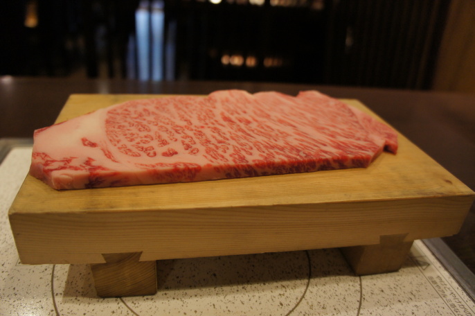 神户牛排-Moriya（本店）