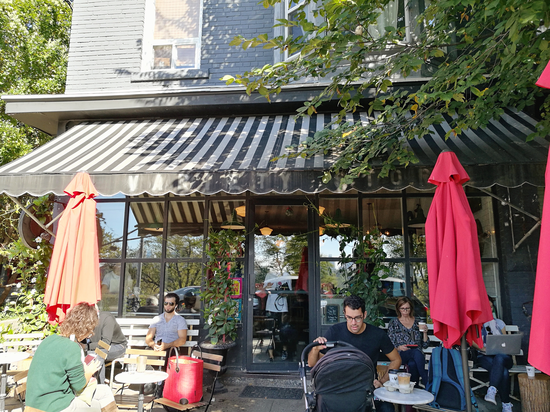 Rooster Coffee House餐厅图片