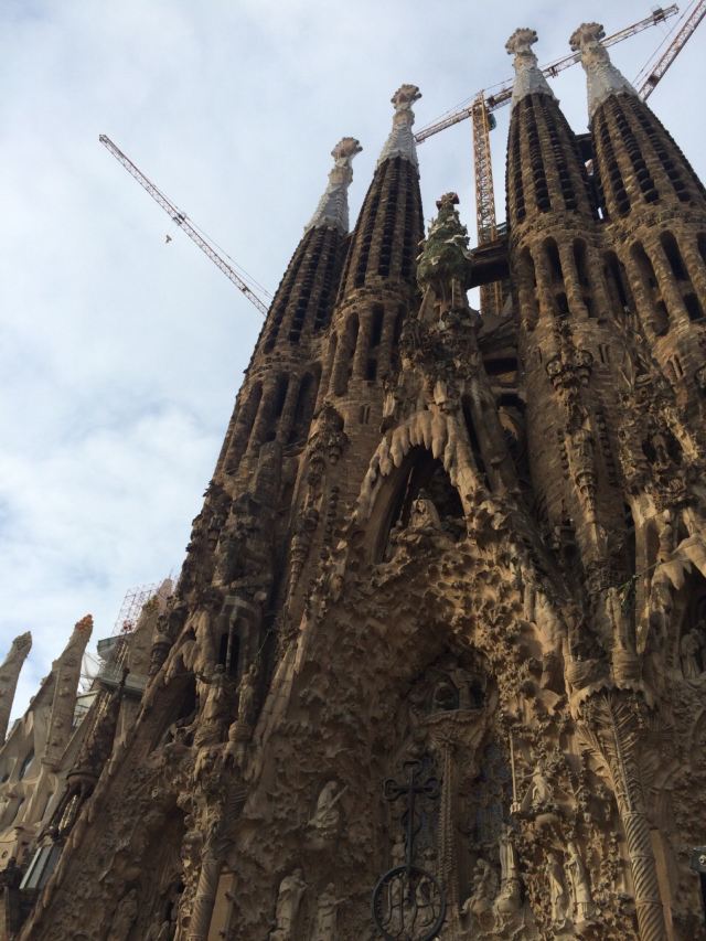 Sagrada Familia