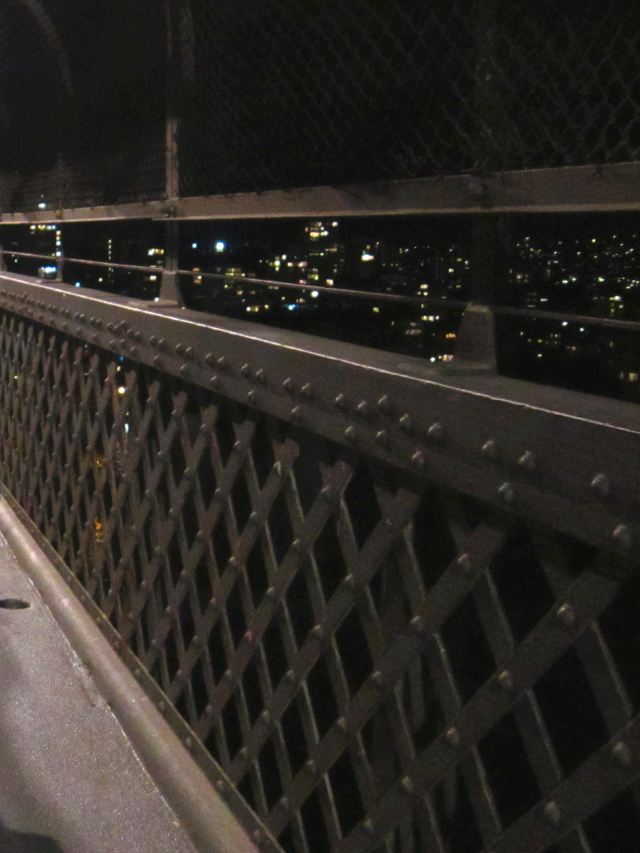 Sydney Harbour Bridge