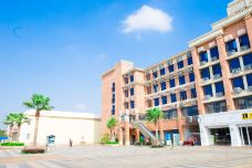 广州·渔人码头-广州-doris圈圈