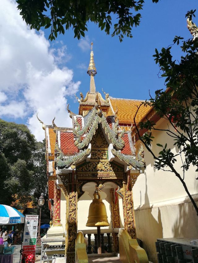 Wat Phra That