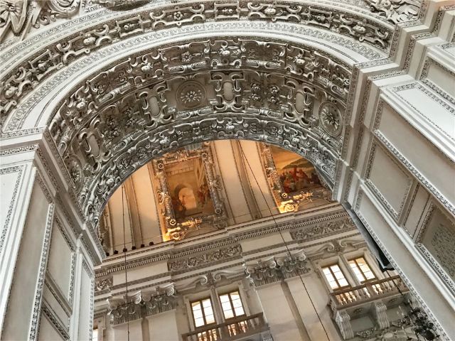 Salzburg Cathedral