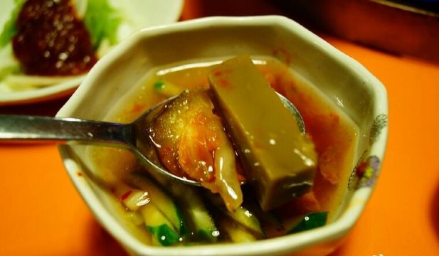 Sobanomi Ikkanjin