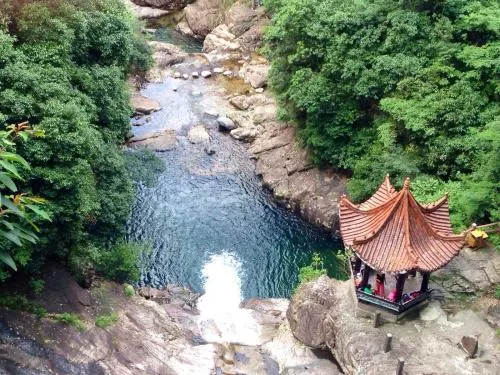 永安旅遊