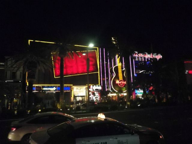 Las Vegas Strip
