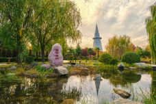 郑州中国绿化博览园-中牟-doris圈圈