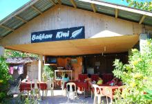Bakhaw Kiwi Kitchenette美食图片