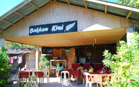 Bakhaw Kiwi Kitchenette