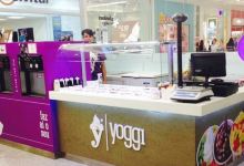 Yoggi Desigual美食图片