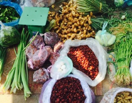 Smokin' Pot Streetfood餐厅图片