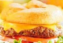 Ruby Tuesday Restaurant美食图片