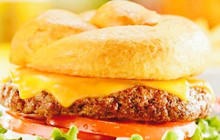 Ruby Tuesday Restaurant餐厅图片