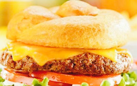 Ruby Tuesday Restaurant