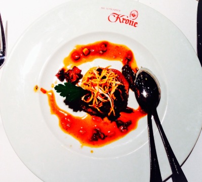 Hotel Restaurant Zur Krone